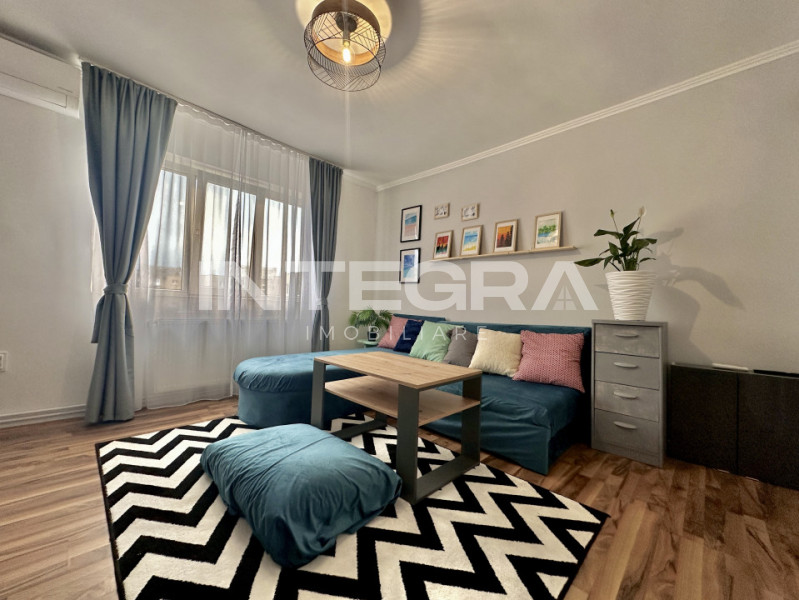 Închiriere Apartament 2 Camere Decomandate | Etaj Superior | Mănăștur 