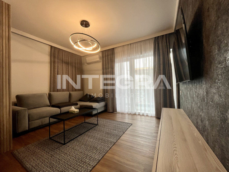 Închiriere Apartament 2 Camere | LUX | Cu Parcare | Near Central Park