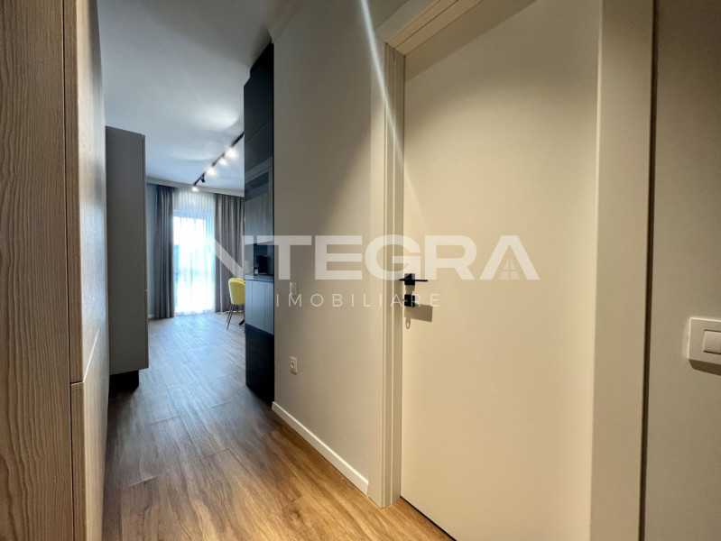 Închiriere Apartament 2 Camere | LUX | Cu Parcare | Near Central Park