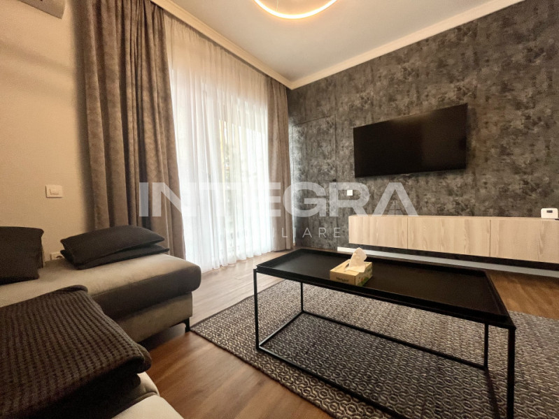 Închiriere Apartament 2 Camere | LUX | Cu Parcare | Near Central Park