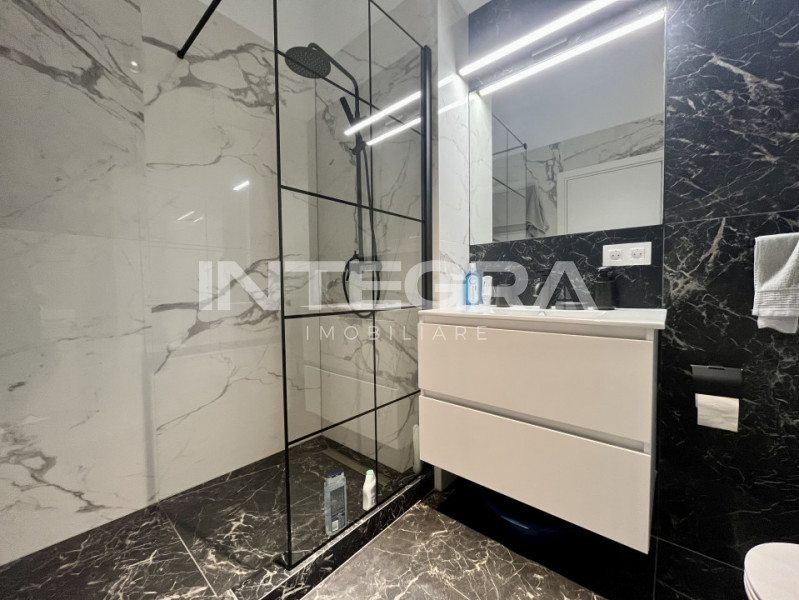 Închiriere Apartament 2 Camere | LUX | Cu Parcare | Near Central Park