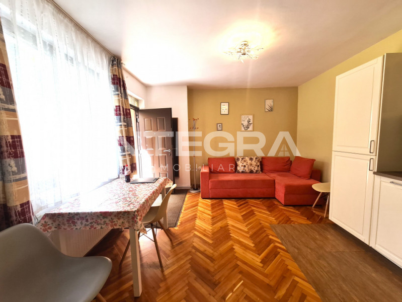 Apartament 2 Camere | Ultracentral | UMF | Avram Iancu