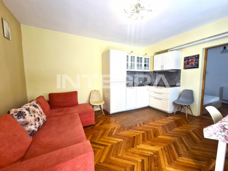 Apartament 2 Camere | Ultracentral | UMF | Avram Iancu