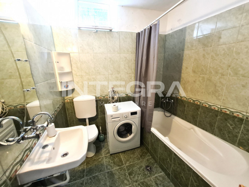 Apartament 2 Camere | Ultracentral | UMF | Avram Iancu