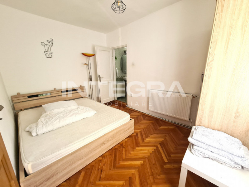 Apartament 2 Camere | Ultracentral | UMF | Avram Iancu