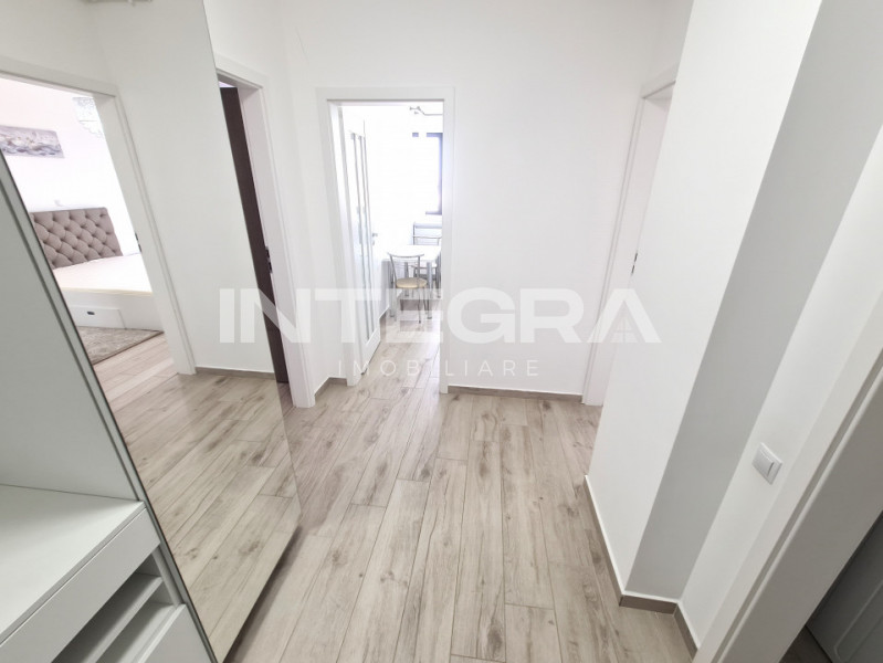 Bloc Nou | Apartament 2 Camere | Parcare | The Office