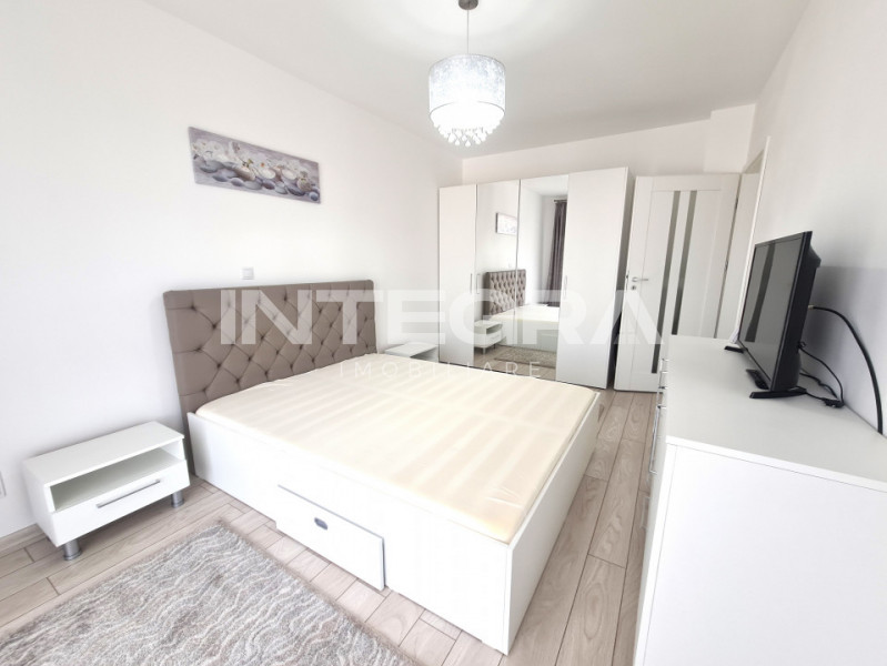 Bloc Nou | Apartament 2 Camere | Parcare | The Office