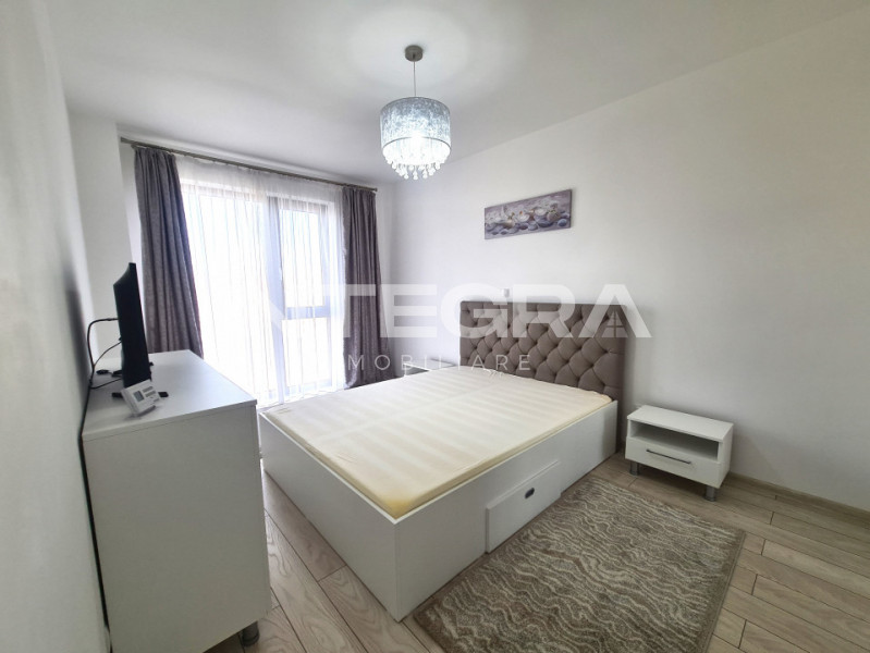 Bloc Nou | Apartament 2 Camere | Parcare | The Office