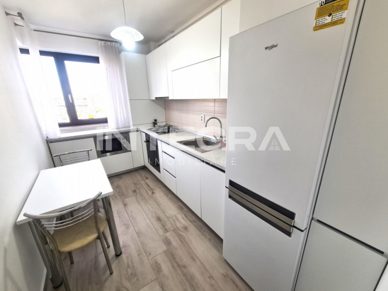 Bloc Nou | Apartament 2 Camere | Parcare | The Office