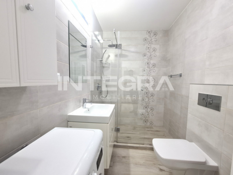 Bloc Nou | Apartament 2 Camere | Parcare | The Office