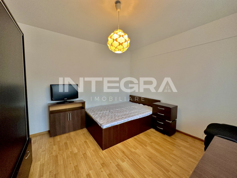 Apartament Plopilor | 3 Camere | Zona Platinia | Cluj Napoca