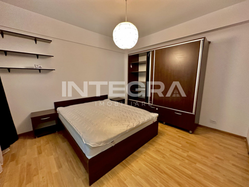 Apartament Plopilor | 3 Camere | Zona Platinia | Cluj Napoca