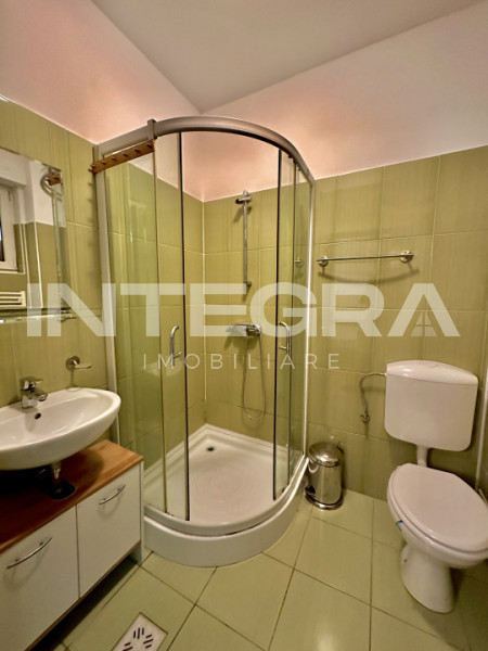 Apartament Plopilor | 3 Camere | Zona Platinia | Cluj Napoca