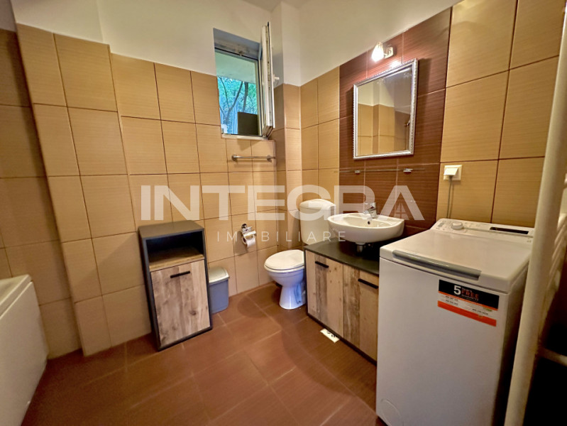 Apartament Plopilor | 3 Camere | Zona Platinia | Cluj Napoca