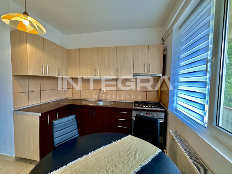 Apartament Plopilor | 3 Camere | Zona Platinia | Cluj Napoca