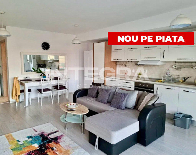 Apartament 2 Camere | Cu Parcare | Gheorgheni