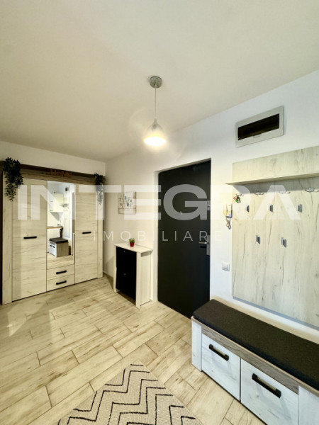 Apartament 2 Camere | Cu Parcare | Gheorgheni