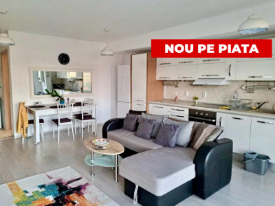 Apartament 2 Camere | Cu Parcare | Gheorgheni