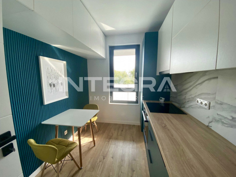 Apartament 2 Camere | Lux | Park Lake | Cu Parcare Subterană