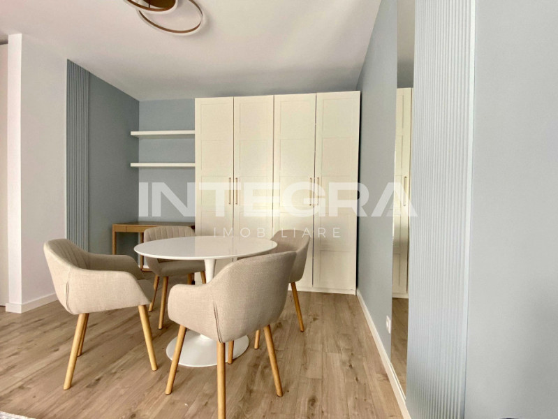 Apartament 2 Camere | Lux | Park Lake | Cu Parcare Subterană