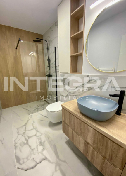 Apartament 2 Camere | Lux | Park Lake | Cu Parcare Subterană