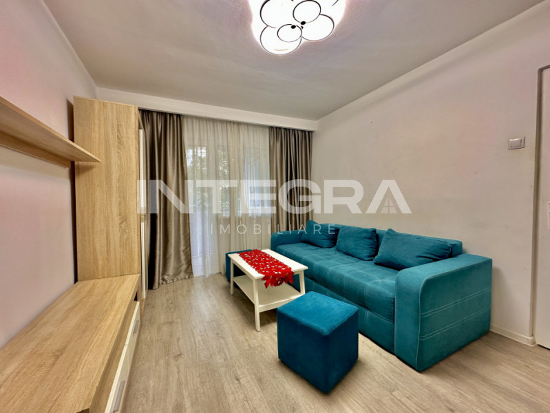 Închiriere Apartament 3 Camere | Grigorescu | Cat Friendly 