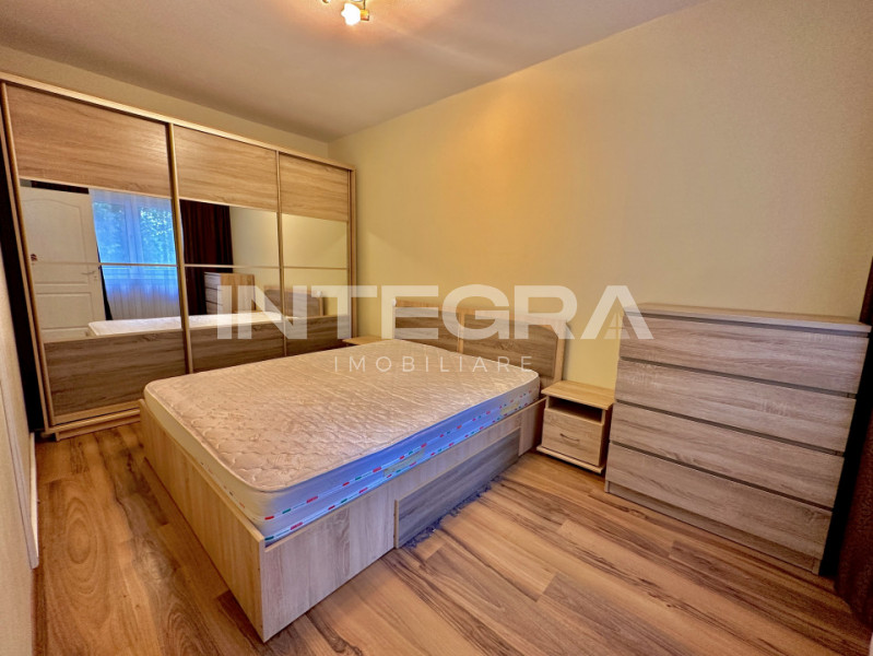 Închiriere Apartament 3 Camere | Grigorescu | Cat Friendly 