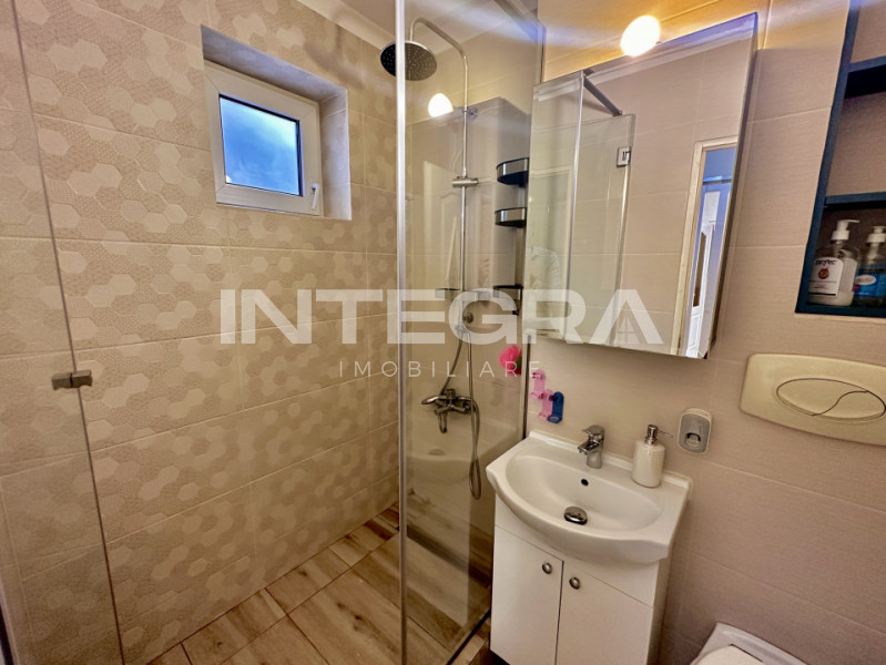 Închiriere Apartament 3 Camere | Grigorescu | Cat Friendly 