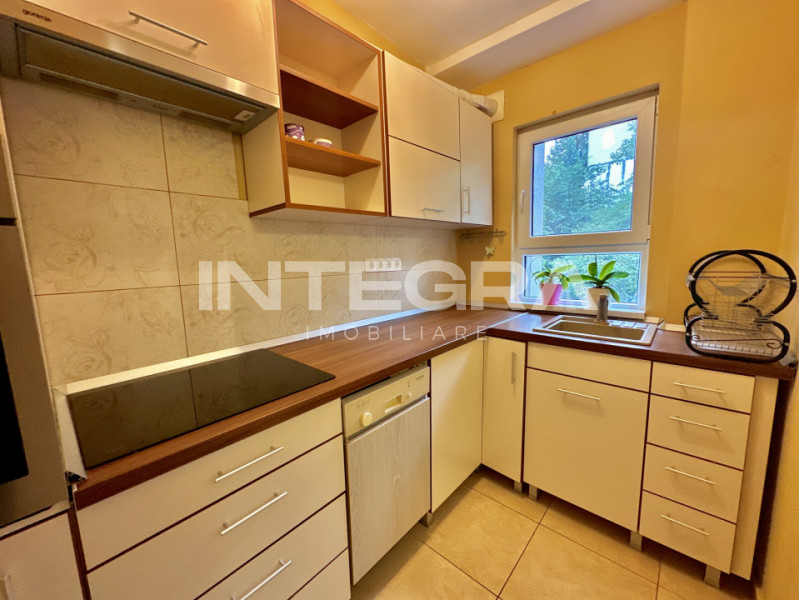 Închiriere Apartament 3 Camere | Grigorescu | Cat Friendly 