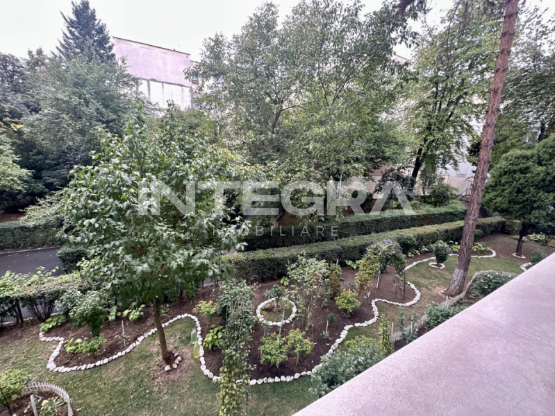 Închiriere Apartament 3 Camere | Grigorescu | Cat Friendly 