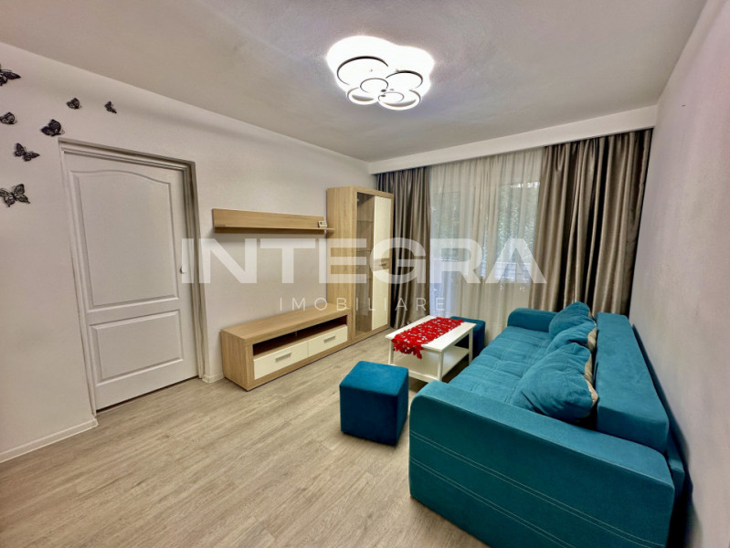 Închiriere Apartament 3 Camere | Grigorescu | Cat Friendly 