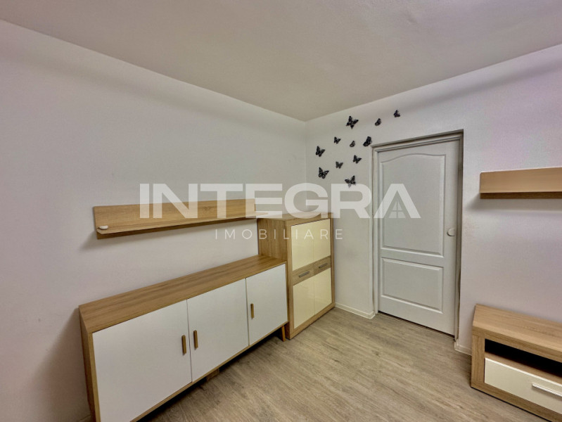 Închiriere Apartament 3 Camere | Grigorescu | Cat Friendly 