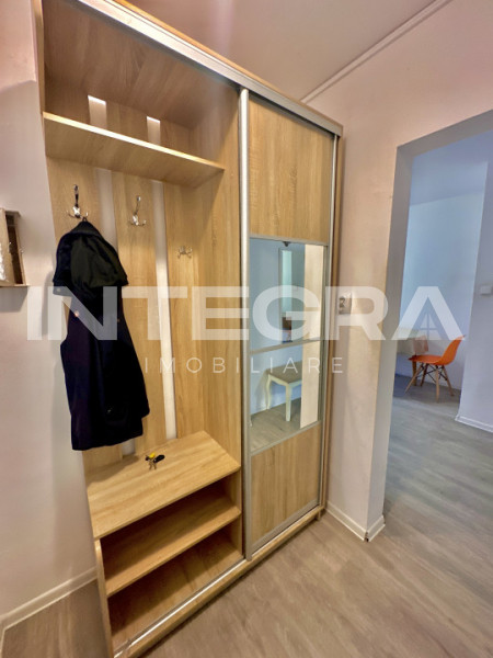 Închiriere Apartament 3 Camere | Grigorescu | Cat Friendly 