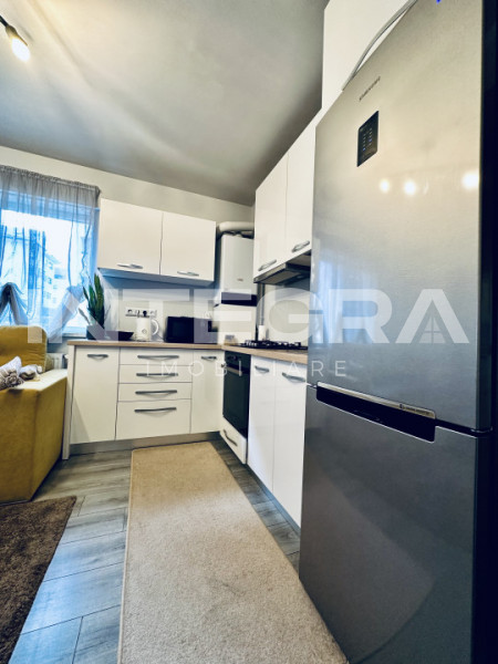 Apartament Modern | 2 Camere Cu Parcare Inclusa | Str Borhanciului 26 