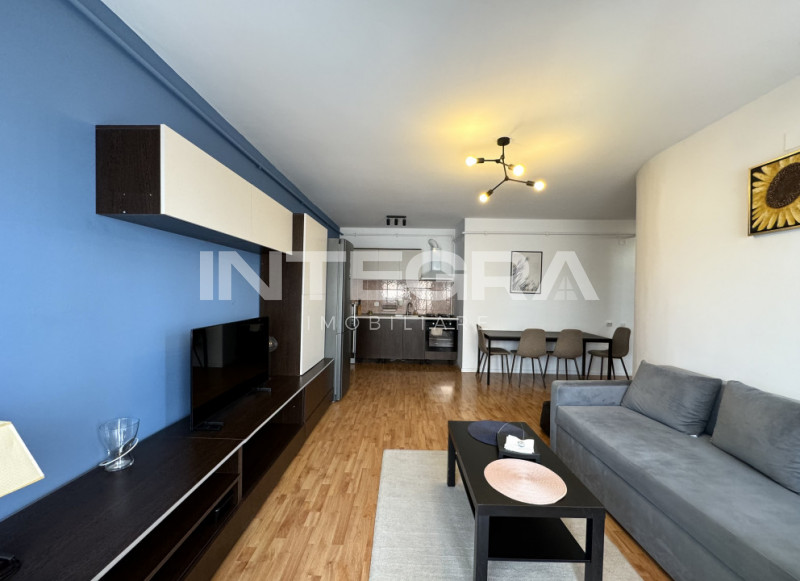 Închiriere Apartament 2 Camere | Pet Friendly | Gheorgheni