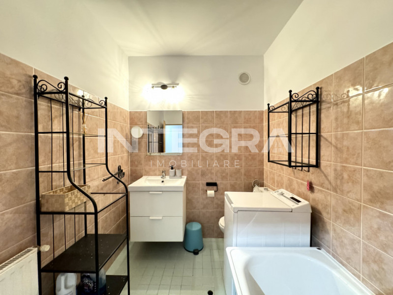 Închiriere Apartament 2 Camere | Pet Friendly | Gheorgheni