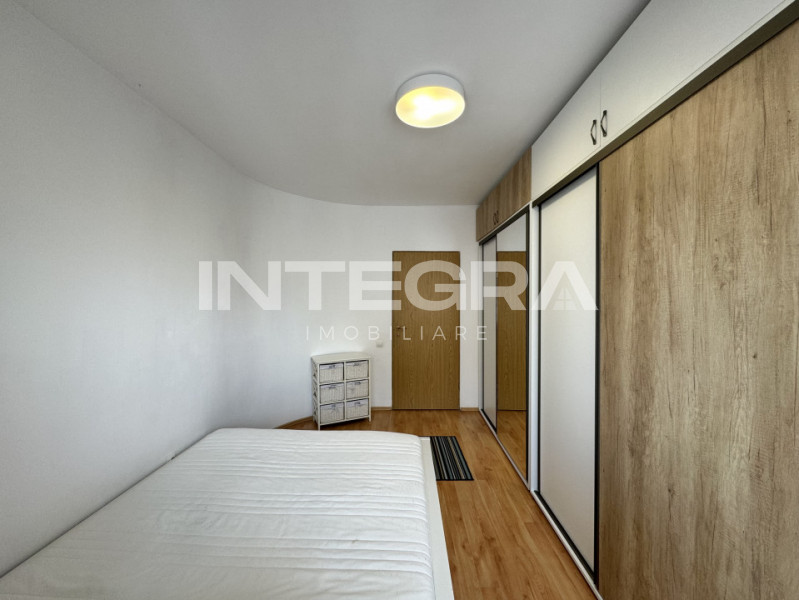 Închiriere Apartament 2 Camere | Pet Friendly | Gheorgheni