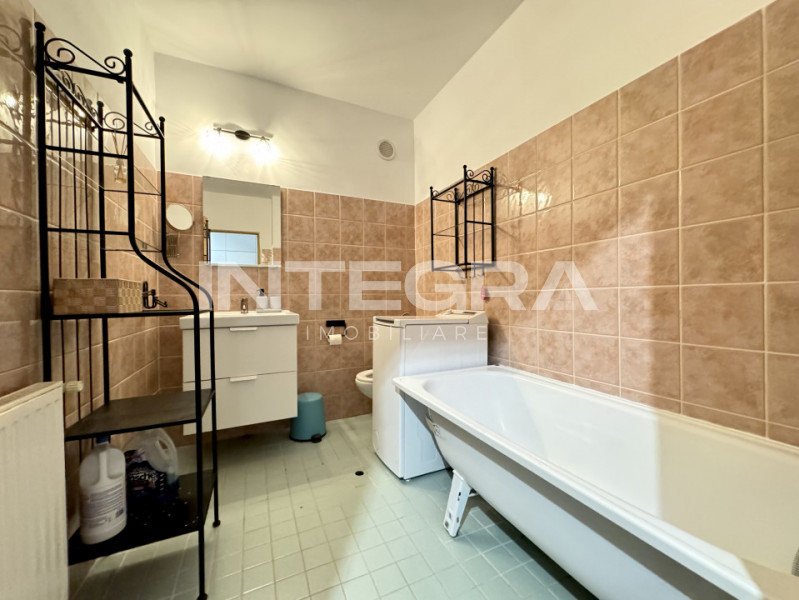 Închiriere Apartament 2 Camere | Pet Friendly | Gheorgheni