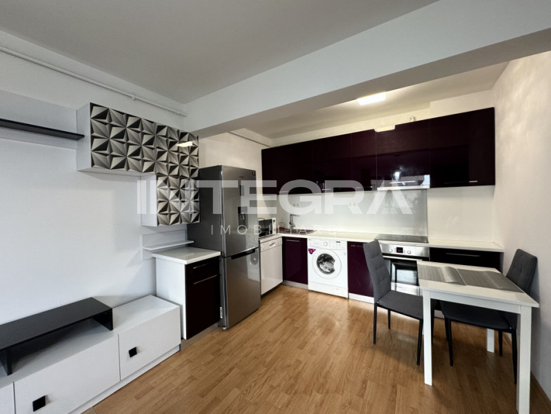 Apartament 2 camere | Parcare Subterană | Bună Ziua  