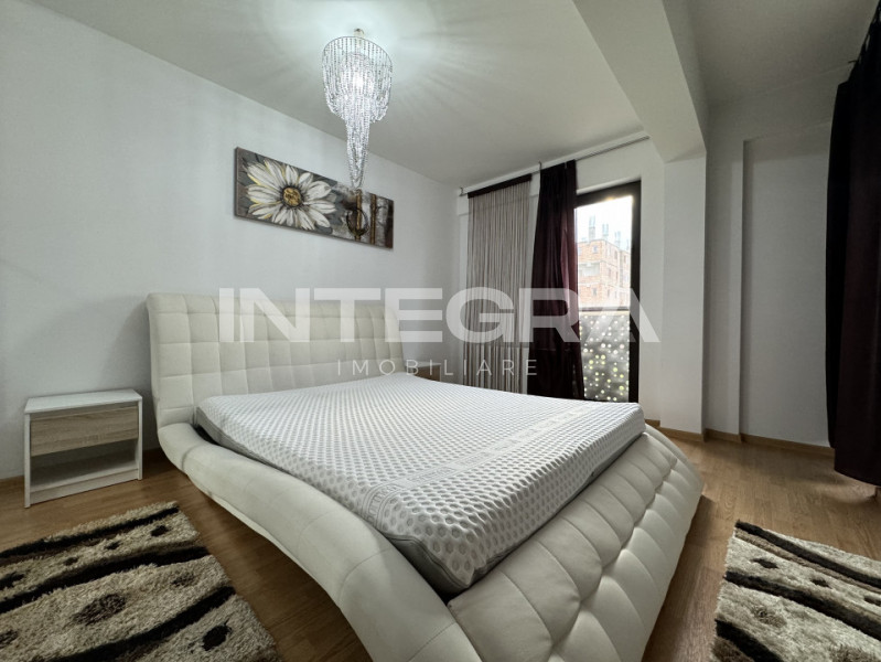 Apartament 2 camere | Parcare Subterană | Bună Ziua  