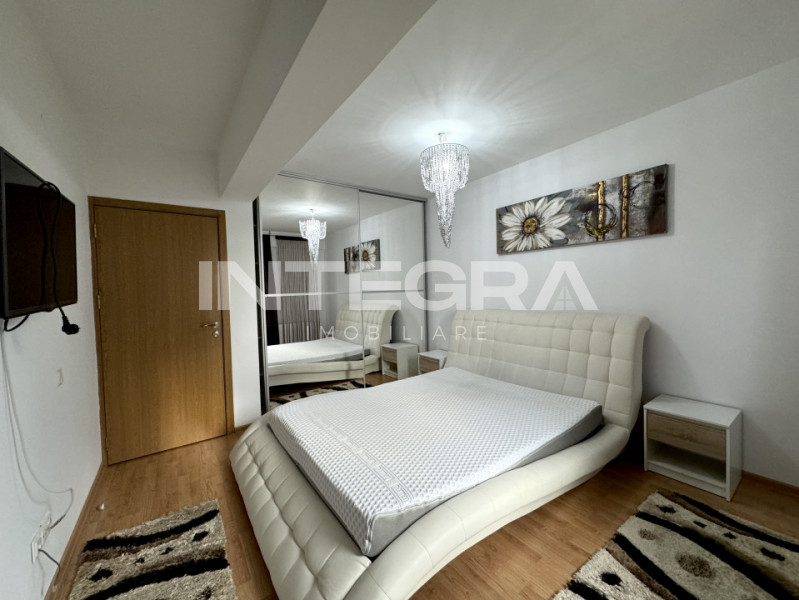 Apartament 2 camere | Parcare Subterană | Bună Ziua  