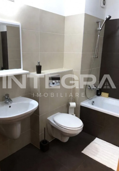 Apartament 2 camere | Parcare Subterană | Bună Ziua  