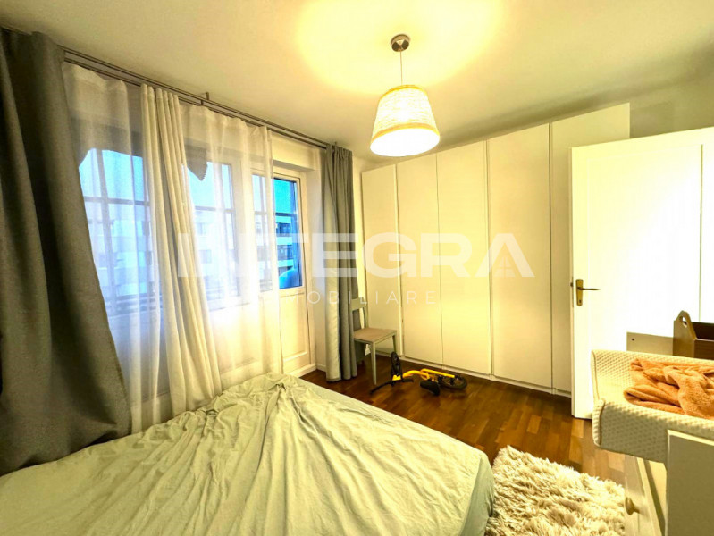 Apartament 3 Camere | Parcare Privata | Piata Mihai Viteazu