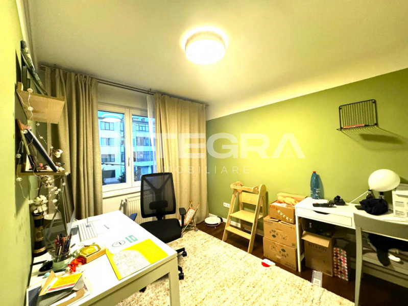 Apartament 3 Camere | Parcare Privata | Piata Mihai Viteazu