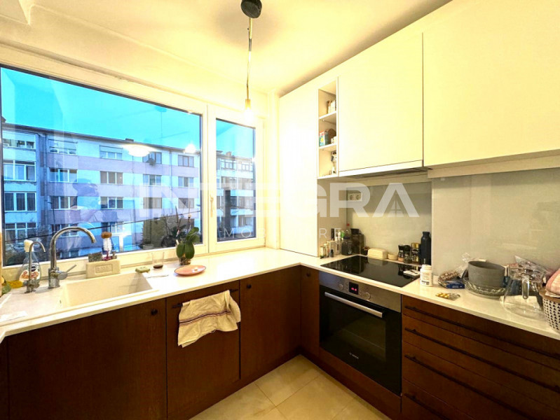 Apartament 3 Camere | Parcare Privata | Piata Mihai Viteazu