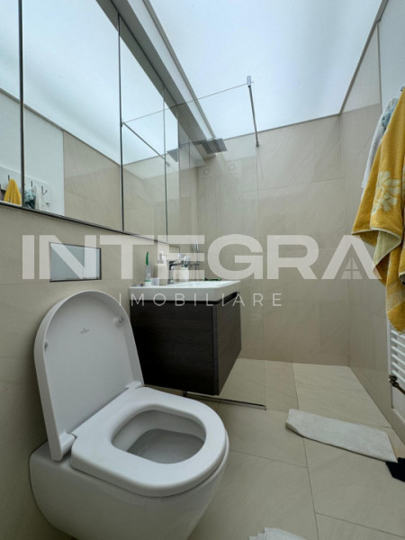 Apartament 3 Camere | Parcare Privata | Piata Mihai Viteazu