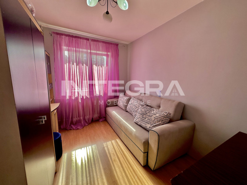 Apartament 3 camere | Cu Parcare | Manastur