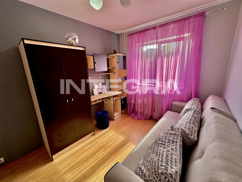 Apartament 3 camere | Cu Parcare | Manastur