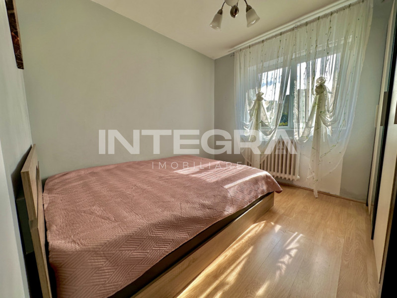 Apartament 3 camere | Cu Parcare | Manastur