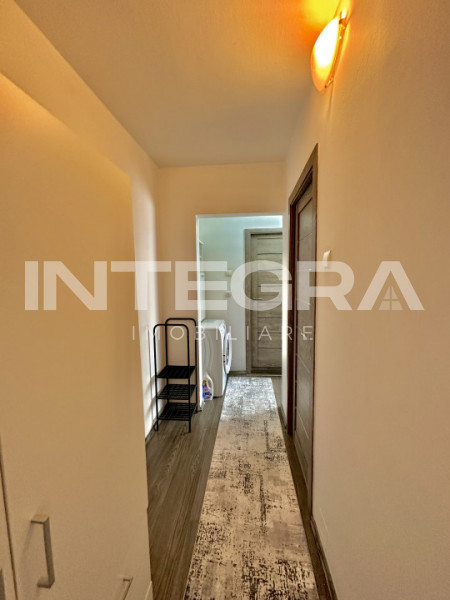 Apartament 3 camere | Cu Parcare | Manastur